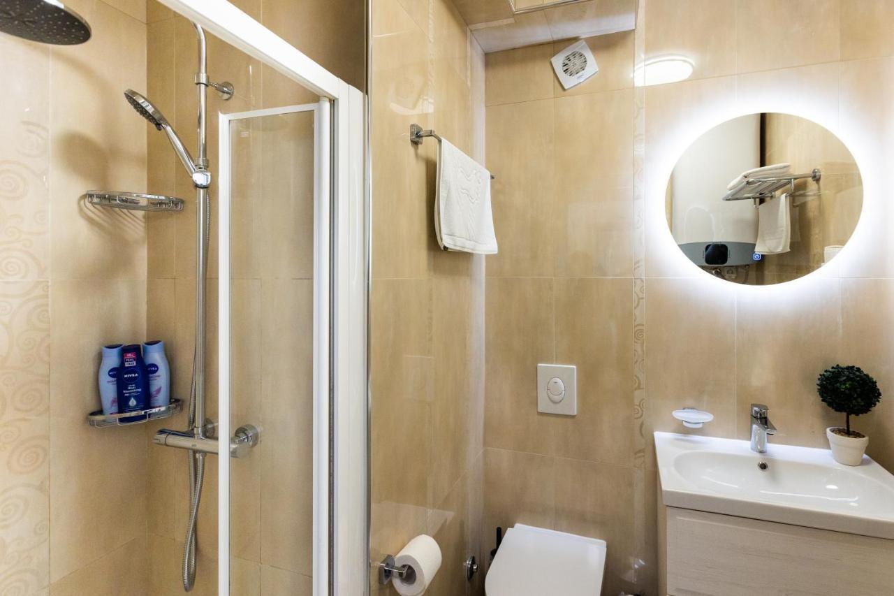 Apartment Rose Pool Comfort Dubrovnik Exterior photo