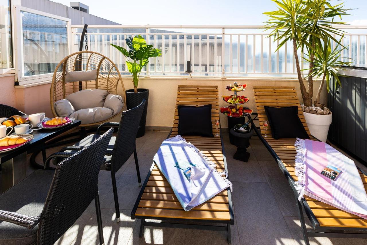 Apartment Rose Pool Comfort Dubrovnik Exterior photo